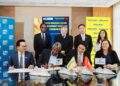 Nam A Bank joins IFC trade programme in strategic partnership