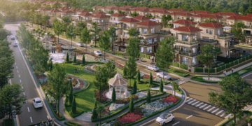 Nam Long ranks among top 2 most reputable real estate developers in 2026