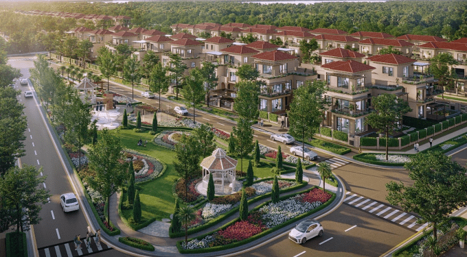 Nam Long ranks among top 2 most reputable real estate developers in 2026