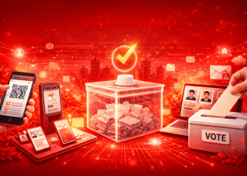 Nâng cao hiệu quả quản trị và tăng cường khả năng tiếp cận của cử tri