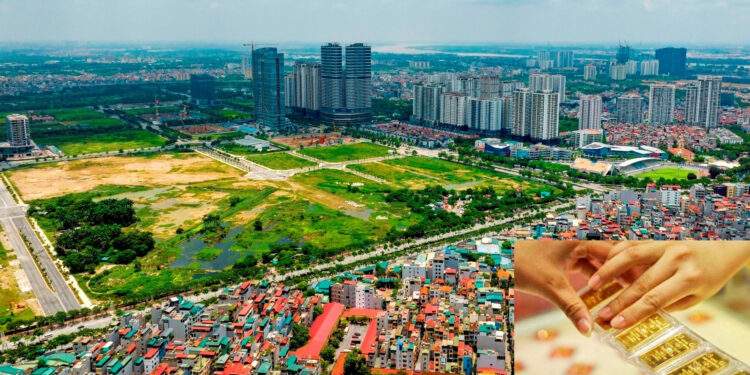 Nên chọn kênh nào để giữ tiền và sinh lời?