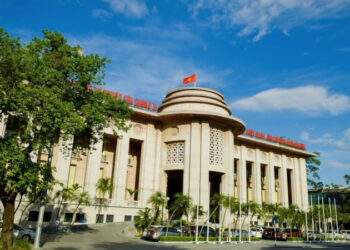 Ngân hàng Nhà nước có đề xuất quan trọng về cơ chế cấp tín dụng đối với các dự án lớn tại Hà Nội