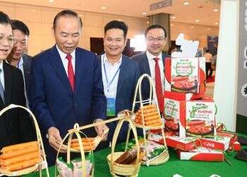 Ngành trụ cột quy mô 33 tỉ USD tìm dư địa mới từ khoa học công nghệ