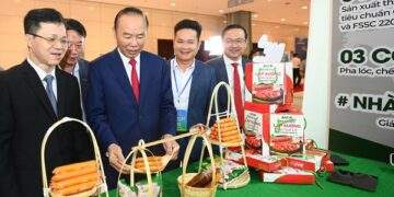 Ngành trụ cột quy mô 33 tỉ USD tìm dư địa mới từ khoa học công nghệ