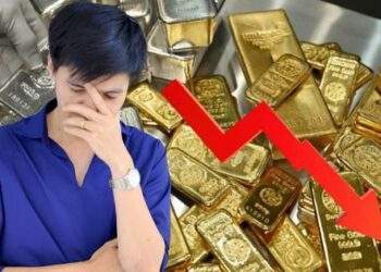 Nhà đầu tư kể chuyện mất nửa tỉ vì vàng, bạc quay đầu