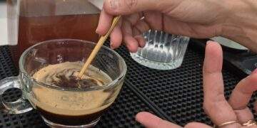 Nhật Bản mê cà phê Việt, giá có tăng?