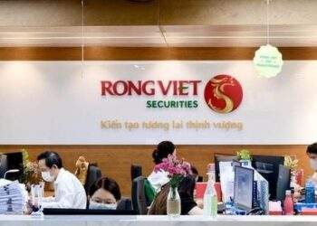 Nhóm Nutifood trở thành cổ đông lớn nhất nắm gần 25% vốn của công ty chứng khoán 4.000 tỷ