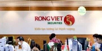 Nhóm Nutifood trở thành cổ đông lớn nhất nắm gần 25% vốn của công ty chứng khoán 4.000 tỷ