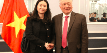 OKX nhắm đến hệ sinh thái tài chính Việt Nam