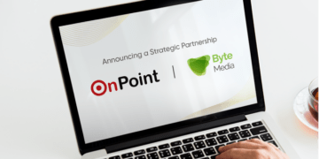 OnPoint, Byte Media sign partnership to expand TikTok Shop services