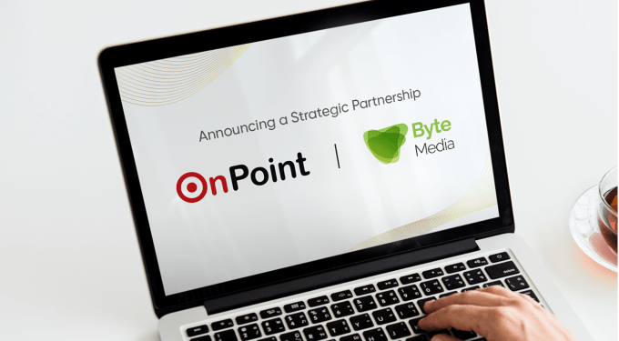 OnPoint, Byte Media sign partnership to expand TikTok Shop services