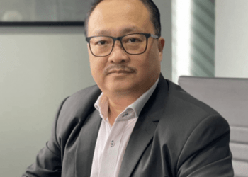 Ông Nguyễn Ngọc Dũng, nguyên Chủ tịch Hiệp hội Thương mại điện tử Việt Nam qua đời