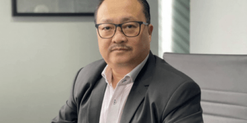 Ông Nguyễn Ngọc Dũng, nguyên Chủ tịch Hiệp hội Thương mại điện tử Việt Nam qua đời