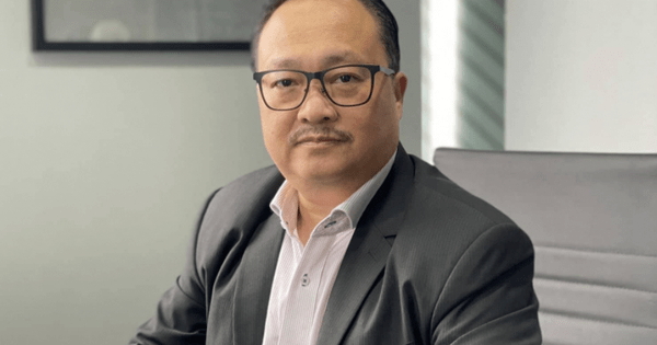 Ông Nguyễn Ngọc Dũng, nguyên Chủ tịch Hiệp hội Thương mại điện tử Việt Nam qua đời