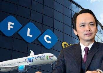 Ông Trịnh Văn Quyết tái xuất và loạt động thái "gây sốt" mới nhất tại FLC và Bamboo Airways