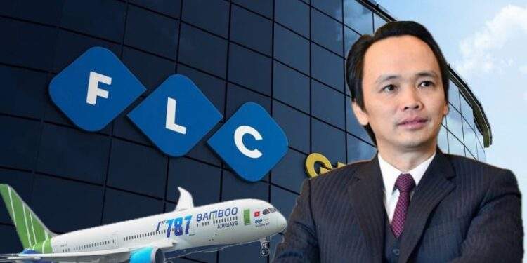 Ông Trịnh Văn Quyết tái xuất và loạt động thái "gây sốt" mới nhất tại FLC và Bamboo Airways