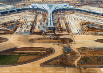 Ông Vũ Thế Phiệt bị bắt, ACV bổ nhiệm quyền Chủ tịch