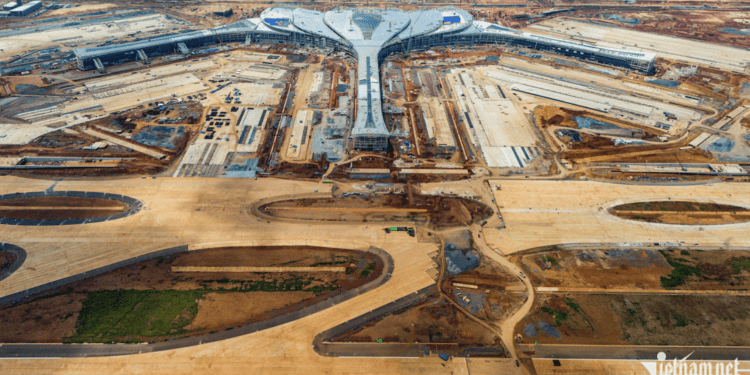 Ông Vũ Thế Phiệt bị bắt, ACV bổ nhiệm quyền Chủ tịch