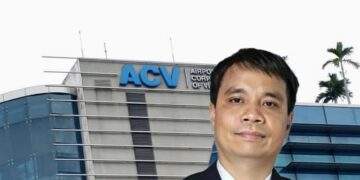 Ông Vũ Thế Phiệt bị bắt và hé lộ những gói thầu nghìn tỷ của ACV