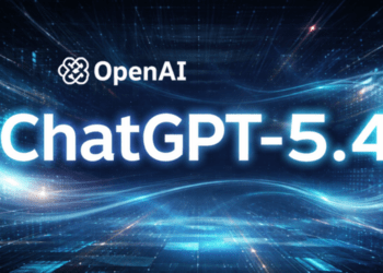 OpenAI tung GPT-5.4: AI mới 'nhắm' thẳng công việc chuyên môn