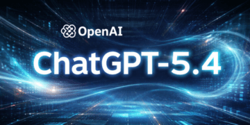 OpenAI tung GPT-5.4: AI mới 'nhắm' thẳng công việc chuyên môn