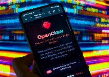 OpenClaw và bước ngoặt AI tự làm việc
