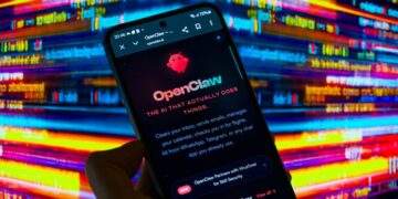 OpenClaw và bước ngoặt AI tự làm việc