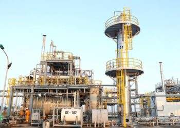 PV GAS D cam kết đảm bảo cung cấp khí thiên nhiên cho khách hàng