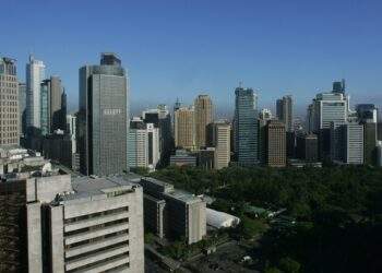 Philippines nears upper-middle-income status: World Bank