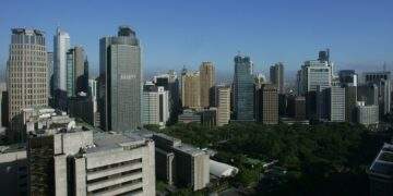 Philippines nears upper-middle-income status: World Bank