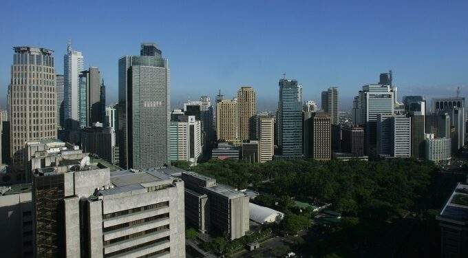 Philippines nears upper-middle-income status: World Bank