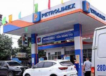 Phú Thọ xuất hiện xe đầu kéo mua tích trữ, găm nhiên liệu dầu