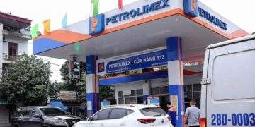 Phú Thọ xuất hiện xe đầu kéo mua tích trữ, găm nhiên liệu dầu