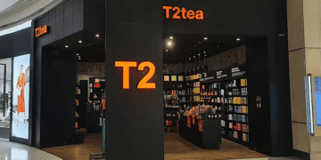 Premium tea brand T2 Tea to shutter all Singapore outlets