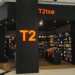 Premium tea brand T2 Tea to shutter all Singapore outlets