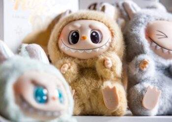 Printing Labubu dolls at home: Pop Mart sues 3D printer firm for copyright violations