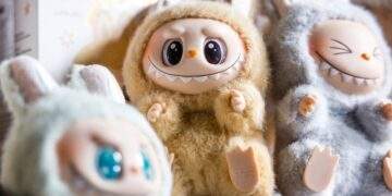 Printing Labubu dolls at home: Pop Mart sues 3D printer firm for copyright violations