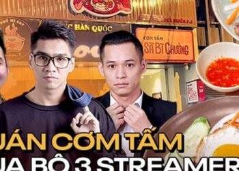 Quán cơm tấm Sà Bì Chưởng ở Đà Lạt của Độ Mixi, Xemesis, PewPew chính thức thông báo đóng cửa