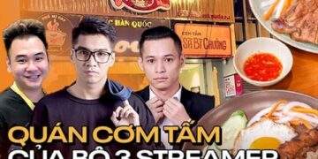 Quán cơm tấm Sà Bì Chưởng ở Đà Lạt của Độ Mixi, Xemesis, PewPew chính thức thông báo đóng cửa