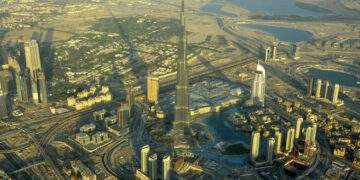 Rich Asians look to move Dubai assets closer to home on Iran war fears