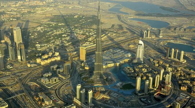 Rich Asians look to move Dubai assets closer to home on Iran war fears