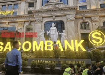 SACOMBANK trình đại hội cổ đông về việc đổi tên và địa điểm trụ sở chính