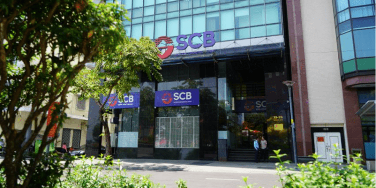 SCB tung lô tài sản đầu tiên trong vụ án Trương Mỹ Lan, mở màn cuộc thu hồi chưa từng có