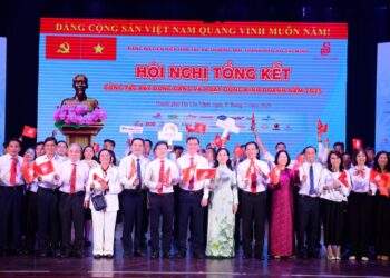 Saigon Co.op triển khai Đề án thành lập Hợp tác xã Tiêu dùng