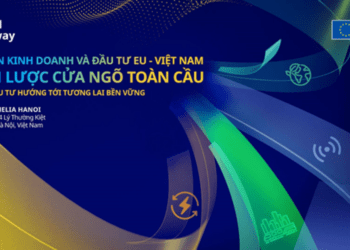 Sắp diễn ra Diễn đàn Kinh doanh và Đầu tư EU-Việt Nam