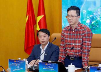 Ông Nguyễn Văn Long: