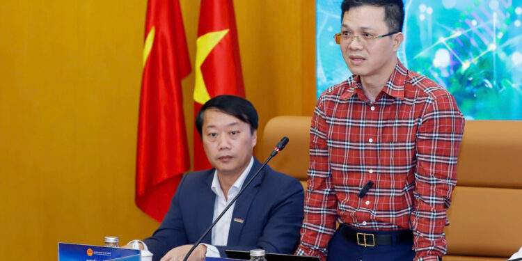 Ông Nguyễn Văn Long: