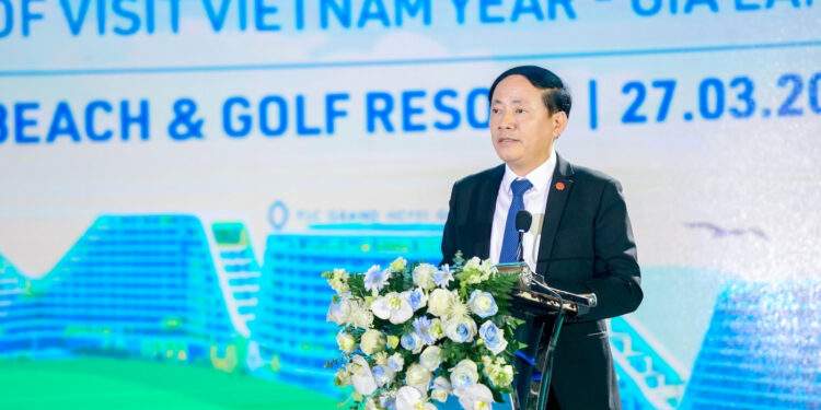 Sẽ tổ chức đại nhạc hội quy mô lớn mỗi quý