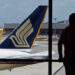 Singapore Airlines, Scoot extend Middle East flight cancellations to March 15
