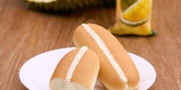 Singapore bread maker Sunshine Bakeries to offer Musang King durian milk bun